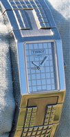 Orologio Tissot Donna in Acciaio T04118590 - T04118590